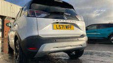 Vauxhall Crossland 1.2 Turbo Griffin 5dr Petrol Hatchback